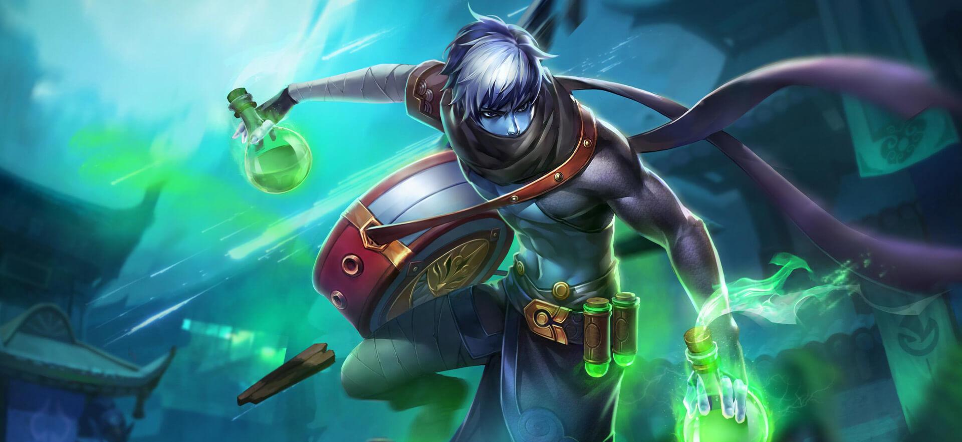 s30赛季扁鹊出装推荐与玩法解析是什么？