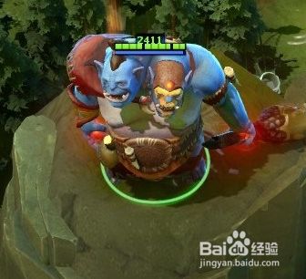 Dota2蓝胖怎么玩？有哪些实用技巧？