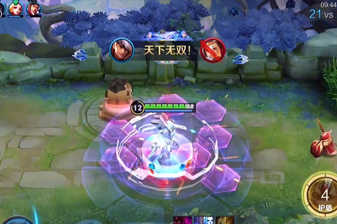 夏侯惇一打五的出装推荐是什么？如何提升战斗力？