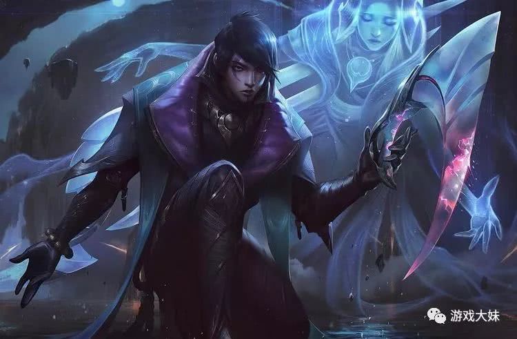 LOL最近推出的新英雄有哪些特点和技能？