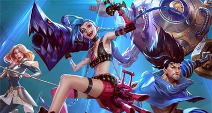 新手必练的LOL英雄有哪些?如何选择适合自己的英雄? 新手必练的LOL英雄有哪些?如何选择适合自己的英雄?