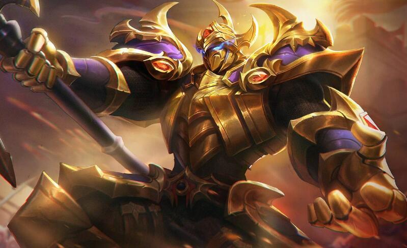 典韦大后期如何出装？最佳装备推荐是什么？