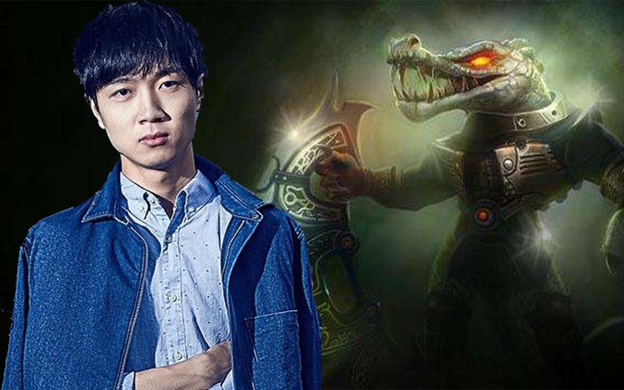 云顶之弈S8怒之领域鳄鱼如何出装?最佳装备推荐是什么? 云顶之弈S8怒之领域鳄鱼如何出装?最佳装备推荐是什么?