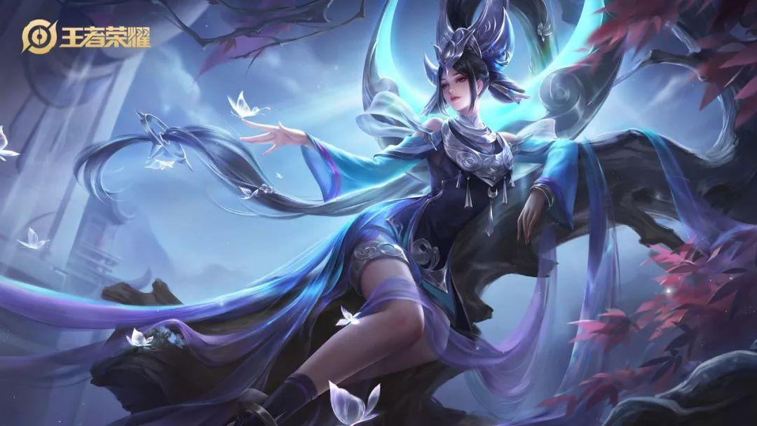 KPL中女娲为何鲜有人选？她的优势和劣势是什么？