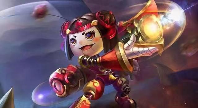 鲁班万爆秒人出装有哪些推荐？如何提升鲁班的输出能力？