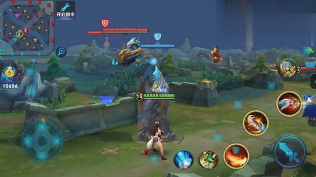 王者荣耀3D强在哪里?如何提升游戏体验? 王者荣耀3D强在哪里?如何提升游戏体验?