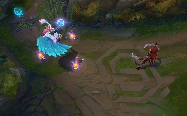 LOL对线太菜了,如何提升自己的对线能力? LOL对线太菜了,如何提升自己的对线能力?