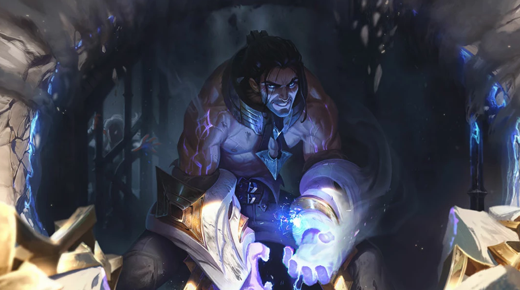 LOL中适合练成绝活的英雄有哪些？如何选择最适合自己的英雄？