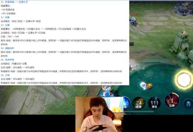 s25赛季马可波罗最强出装有哪些?如何选择最佳装备? s25赛季马可波罗最强出装有哪些?如何选择最佳装备?