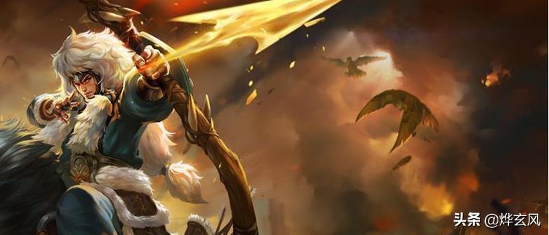 LOL职业选手常用英雄有哪些？使用次数如何统计？