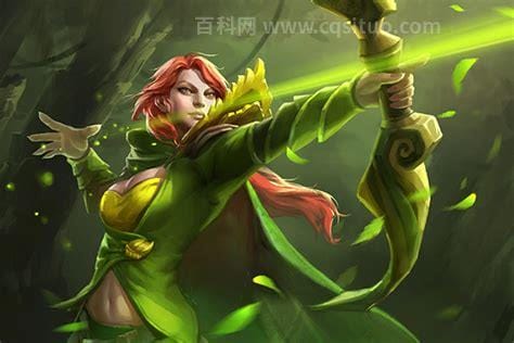 风行者在Dota1中如何出装？最佳装备推荐是什么？