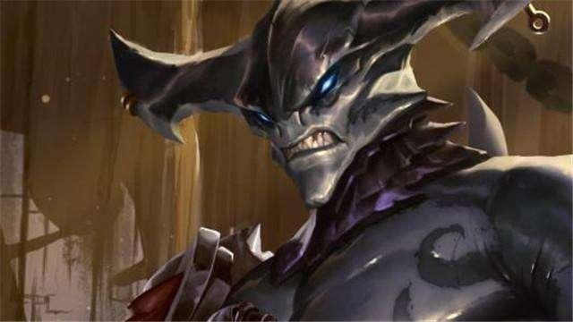 LOL中爆发最高的刺客是谁？他的技能特点是什么？