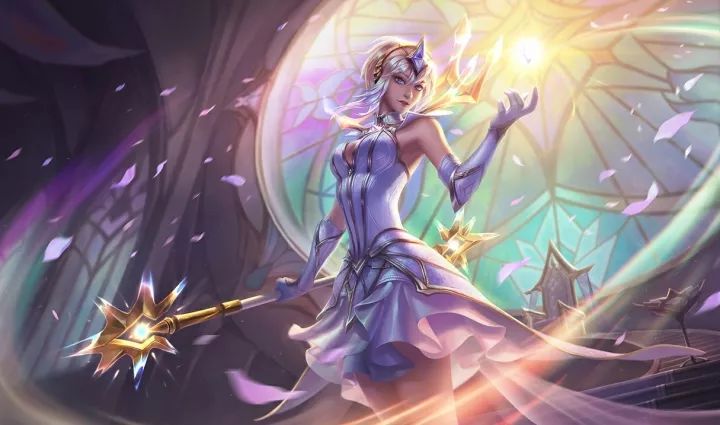 LOL背景故事中最新实力排行如何？有哪些角色值得关注？