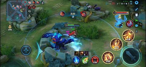 S30墨子最强出装是什么？如何实现一炮秒人？