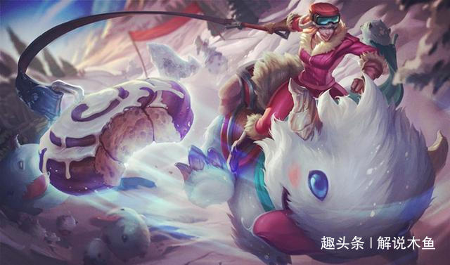 LOL哪个位置适合混子英雄？混子英雄有哪些推荐？