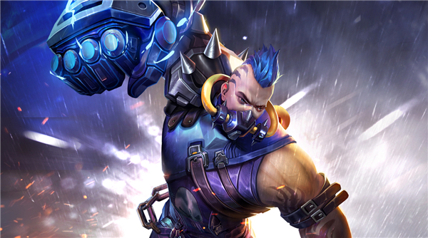 新版典韦最强出装有哪些?如何选择合适的装备? 新版典韦最强出装有哪些?如何选择合适的装备?