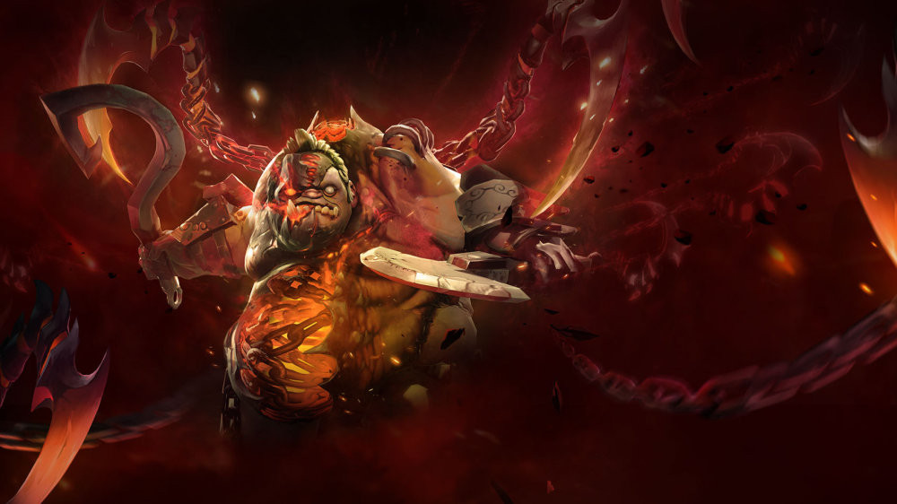 屠夫在Dota1中如何选择出装？最佳出装推荐是什么？