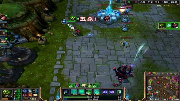 LOL哪个版本的英雄最强？如何选择最强英雄？