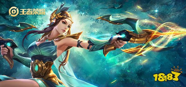 新赛季虞姬如何出装？最佳装备推荐是什么？