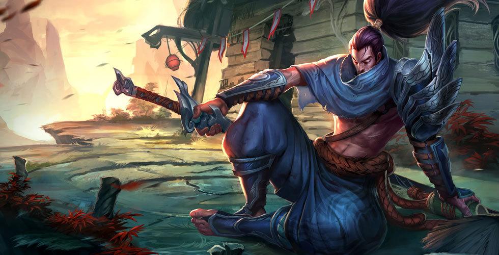 亚索纯肉装如何选择?效果与玩法有哪些? 亚索纯肉装如何选择?效果与玩法有哪些?