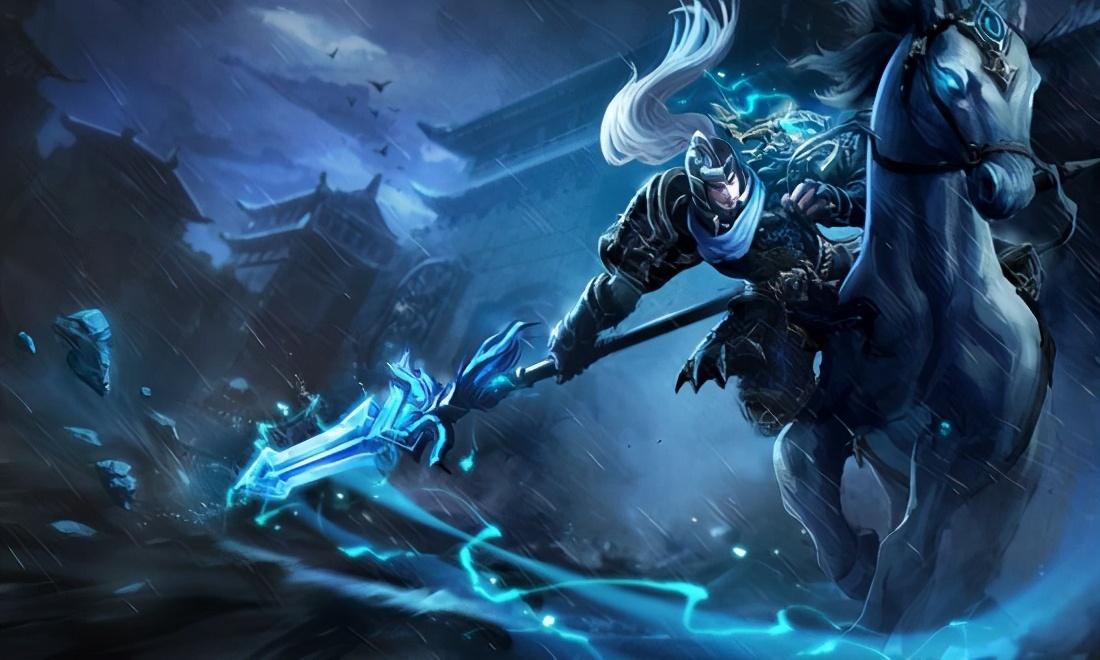 LOL中最容易上手的英雄有哪些？适合新手玩家吗？