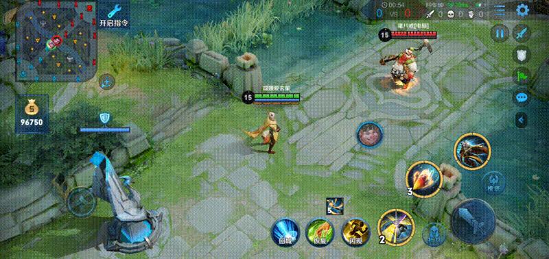 百里守约一枪一万出装有哪些推荐？如何选择最佳装备？