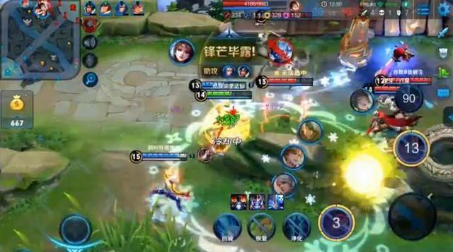 韩信的精髓是什么？如何在游戏中发挥他的优势？