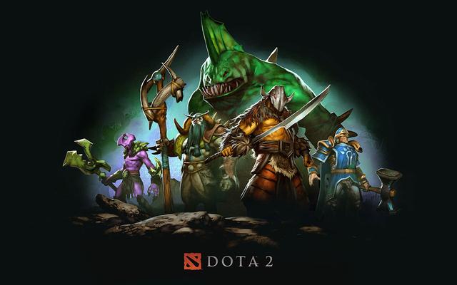 如何在Dota2中应对针对?有哪些不怕针对的绝活技巧? 如何在Dota2中应对针对?有哪些不怕针对的绝活技巧?