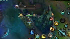 LOL手游哪个位置最强？如何选择适合自己的位置？