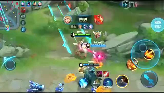 后羿打艾琳最佳出装推荐是什么?如何应对艾琳的技能?