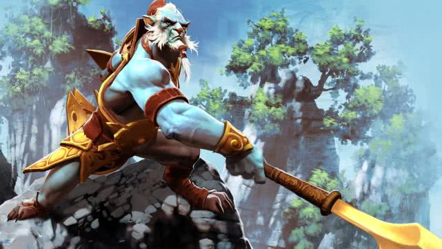 Dota1蓝胖子如何出装？最佳装备推荐是什么？