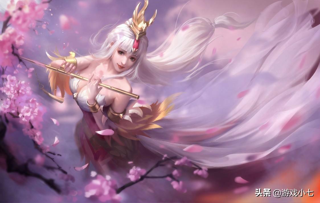 艾琳是出物攻好还是法强更合适？