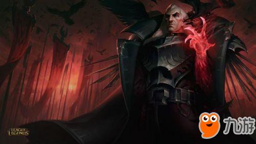 诺克萨斯英雄有哪些？他们的技能和特点是什么？