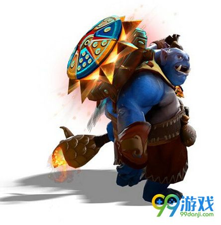 Dota蓝胖子后期出装有哪些推荐？如何选择最佳装备？