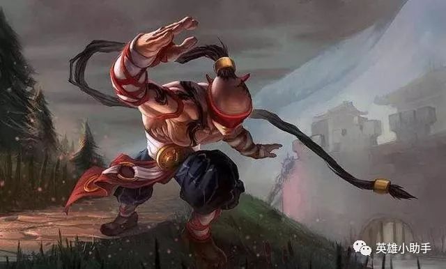 LOL十大英雄排行榜有哪些？哪些英雄最受欢迎？