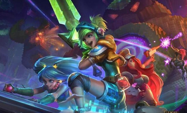 LOL中最弱的英雄是谁？他们的劣势是什么？