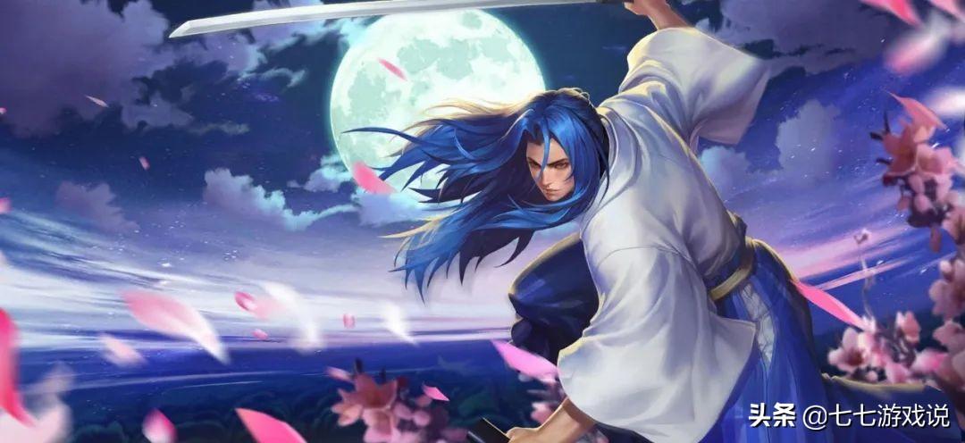 射手为何不出破军?破军对射手有什么影响? 射手为何不出破军?破军对射手有什么影响?