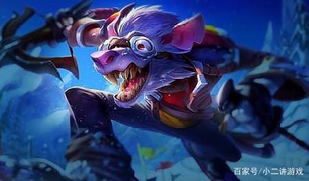 半肉老鼠出装有哪些推荐?如何提升游戏胜率? 半肉老鼠出装有哪些推荐?如何提升游戏胜率?