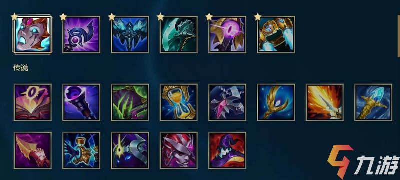 LOL最肉出装有哪些?如何选择最适合的装备? LOL最肉出装有哪些?如何选择最适合的装备?