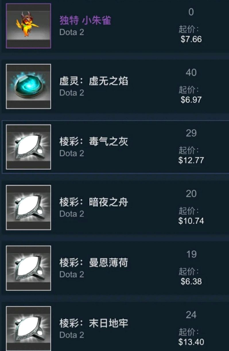 Dota2碎片有什么用？如何快速获取Dota2碎片？