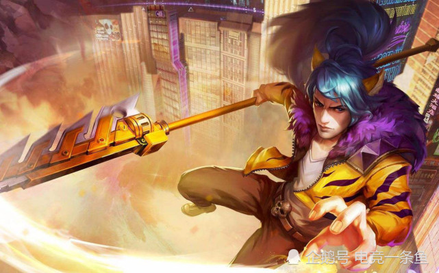 韩信为何难以掌握？一般玩家遇到哪些问题？