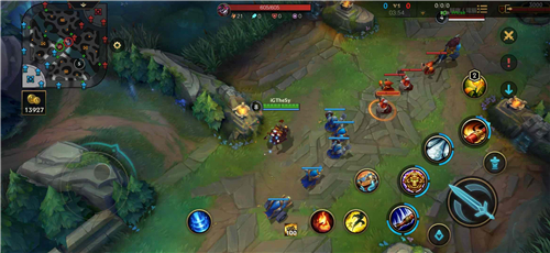 英雄联盟鳄鱼出装推荐有哪些？最佳装备搭配是什么？