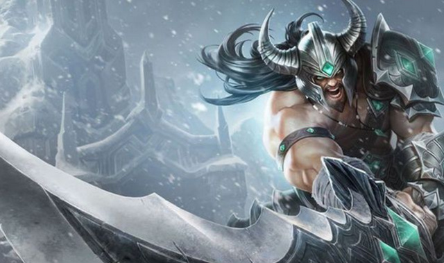 LOL大后期英雄排行有哪些？哪些英雄在后期表现突出？