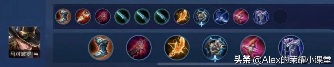 王者局艾琳出装攻略是什么？如何选择最佳装备？