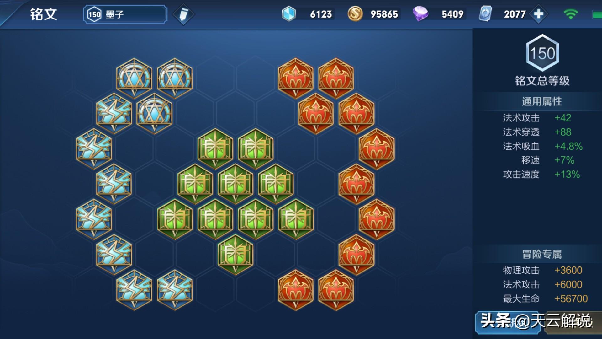 国服墨子最强出装与铭文有哪些?如何选择最优搭配? 国服墨子最强出装与铭文有哪些?如何选择最优搭配?