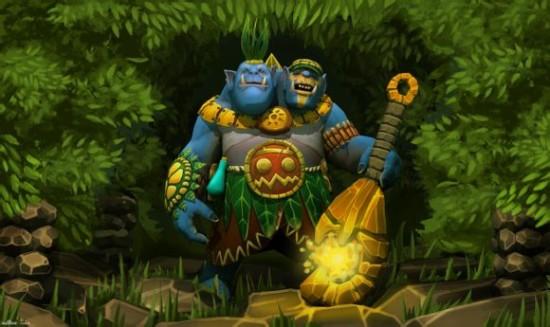 Dota 7.0蓝胖最佳出装是什么?如何选择合适的装备? Dota 7.0蓝胖最佳出装是什么?如何选择合适的装备?