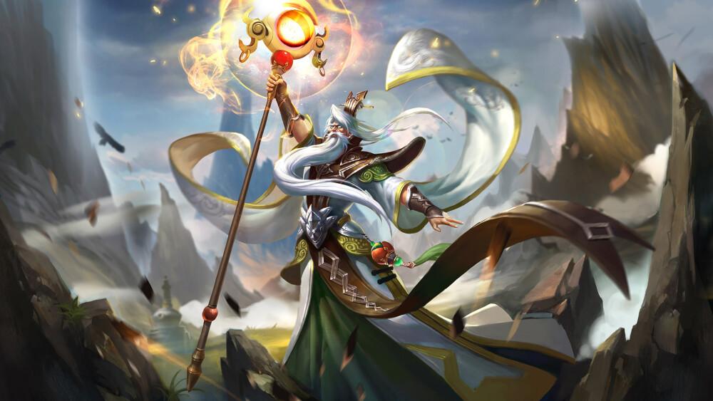 无CD模式守约出装有哪些?如何选择最佳装备? 无CD模式守约出装有哪些?如何选择最佳装备?