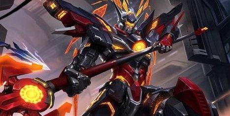 王者荣耀国服吕布最佳出装是什么？如何选择合适装备？