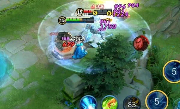 甄姬最强输出出装推荐是什么?如何提升甄姬的输出效果? 甄姬最强输出出装推荐是什么?如何提升甄姬的输出效果?