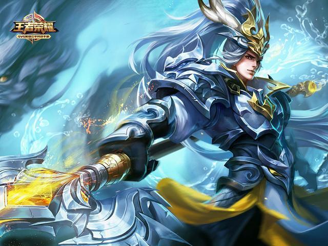 梦泪韩信六神装如何选择？最佳出装推荐是什么？